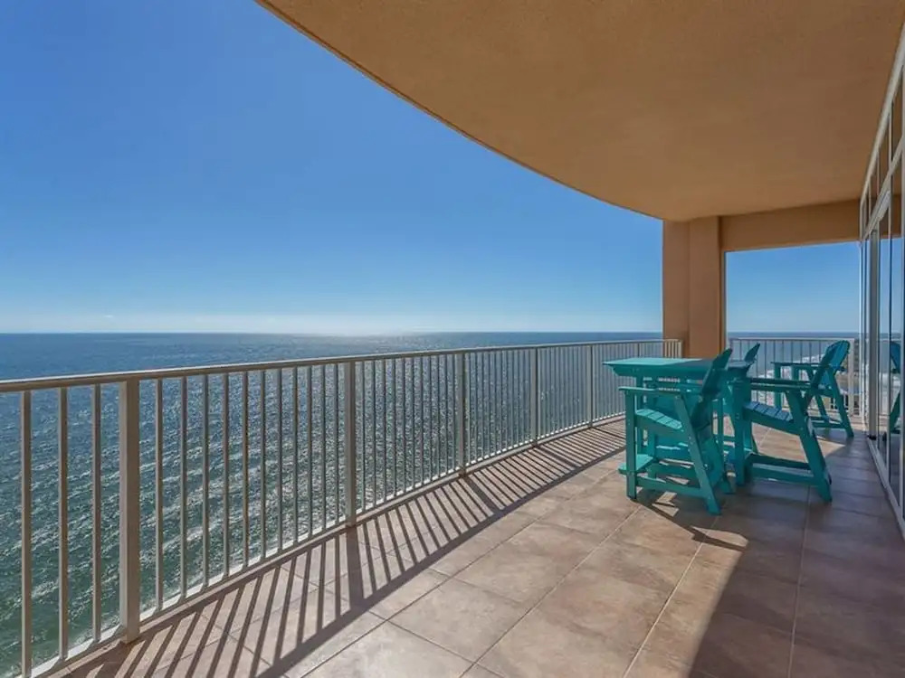 Phoenix Gulf Shores 2001 by Meyer Vacation Rentals