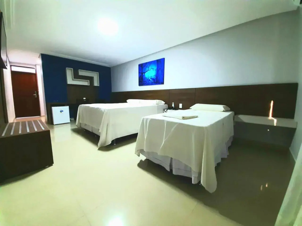 Hotel Asa Branca