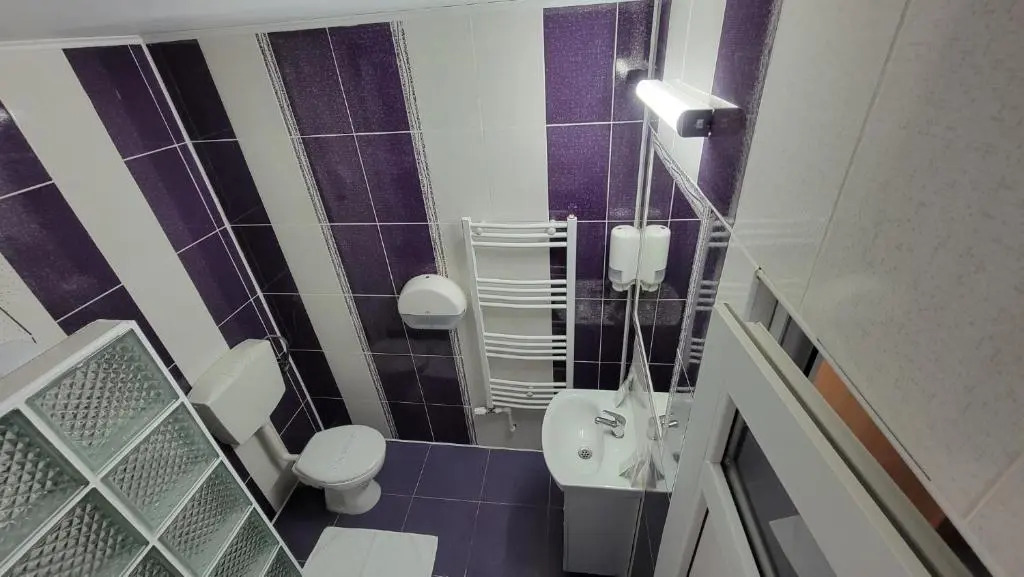 Hotel Imperyum