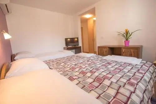 Tourist farm Megušar