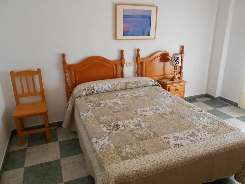 Hostal San Andrés