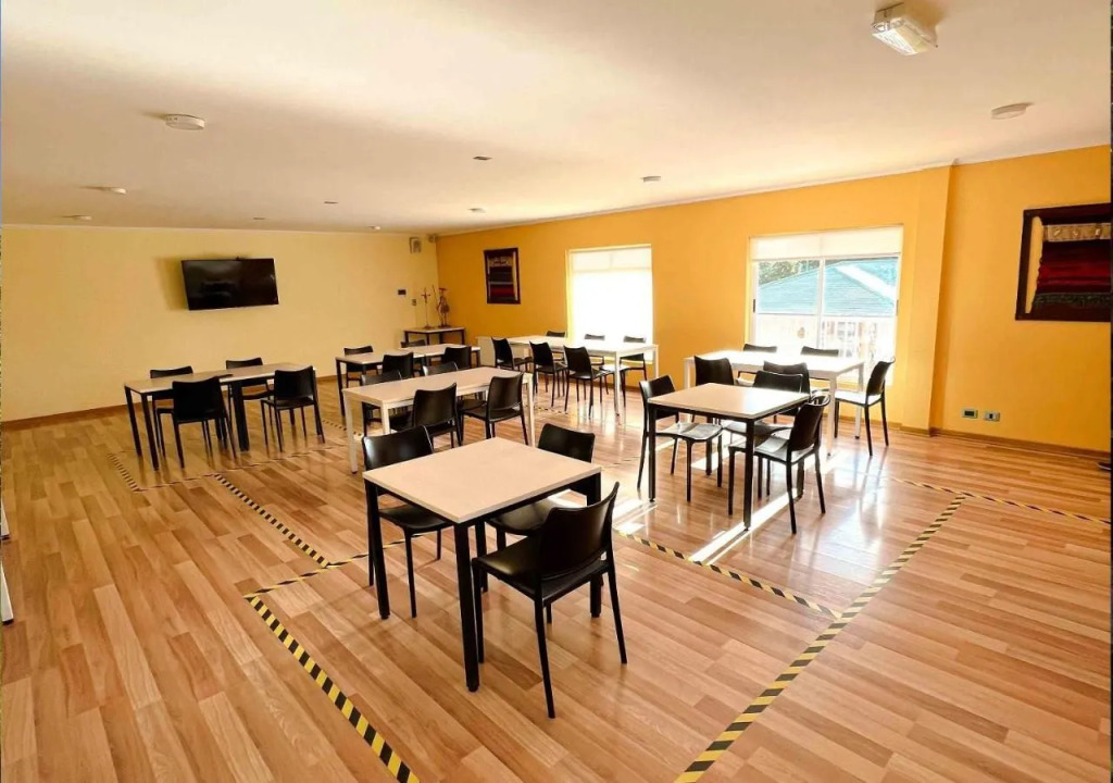 EcoHotel El Almendro