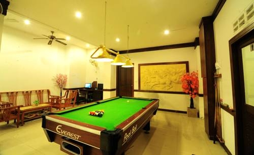 Arisa Hotel Patong Beach
