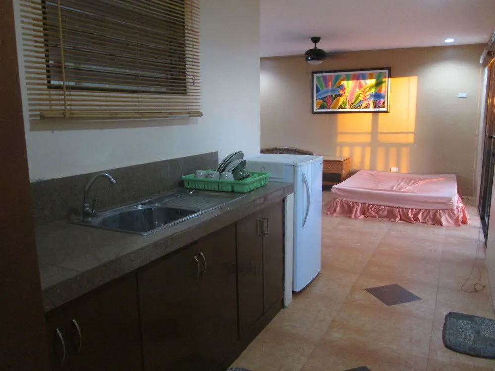 Evelyn's Place