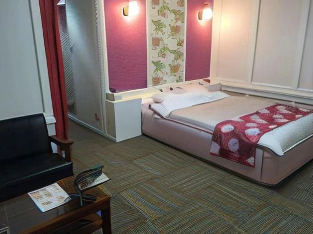 Family Inn Ibaraki
