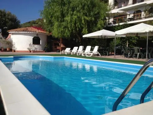 Hotel Miravalle