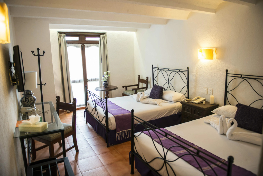 Best Western San Pedro Puebla