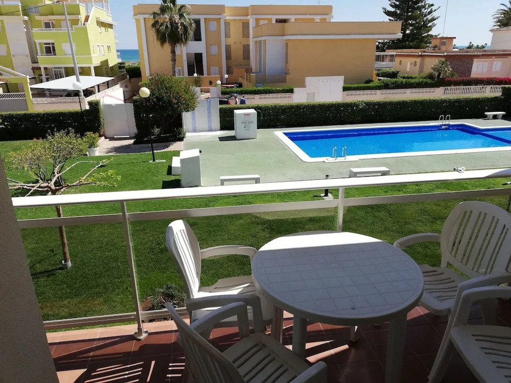 Solmar II 10 - 1º