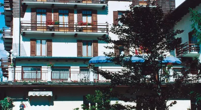 Hotel Alpino