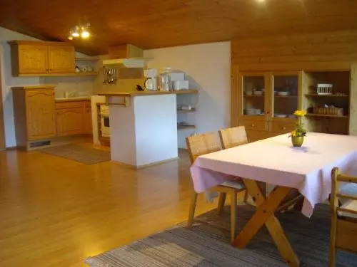 Ferienwohnung Barbara Mair