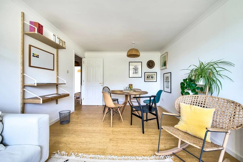 GuestReady Apartment in Leith