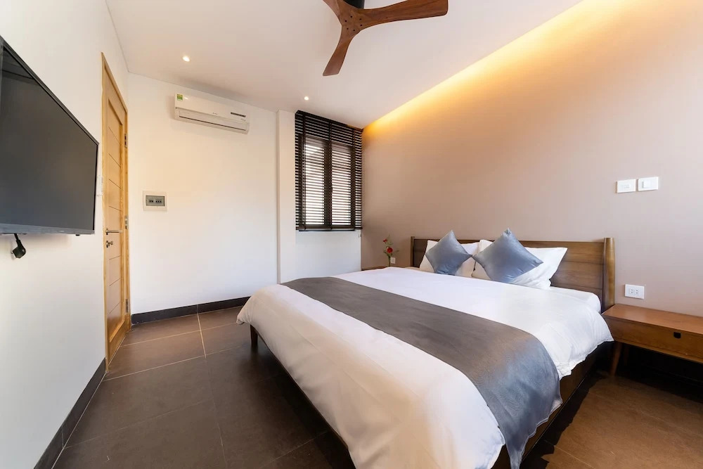 Phuoc Linh Homestay