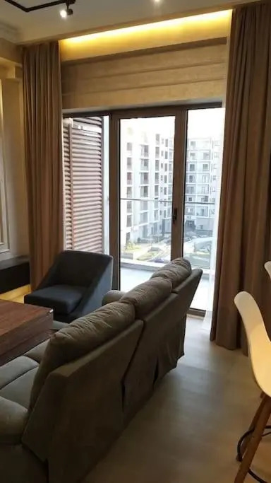 Iris Apartments 1 .Tashkent city