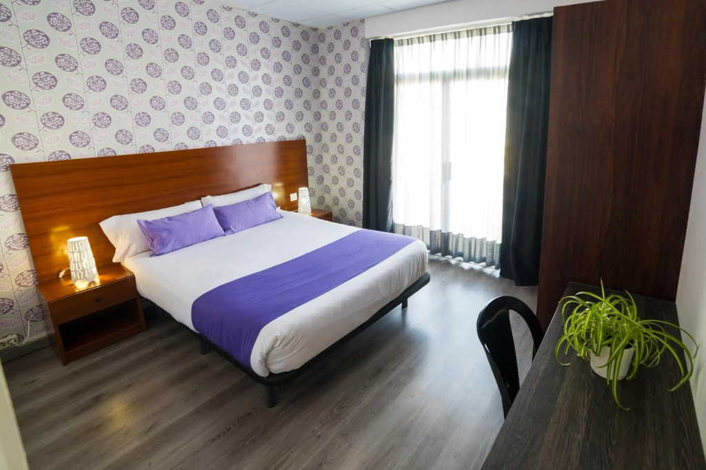 Apartaments Atzavara