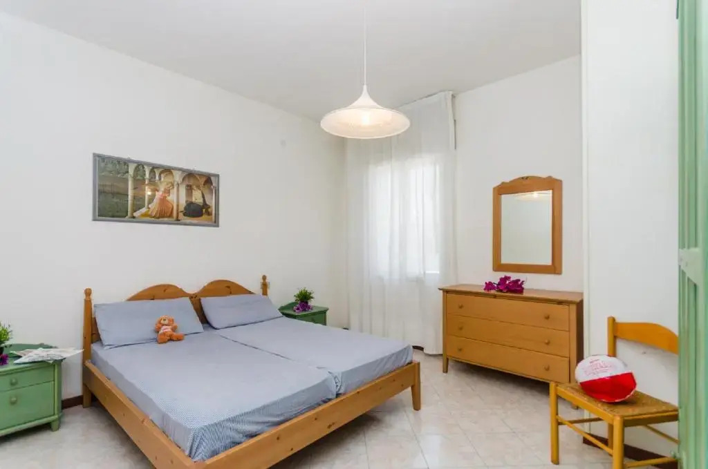 Condominio Brionetta