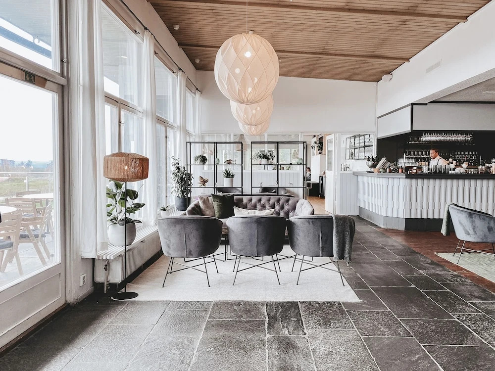 Siljansnäs Hotell