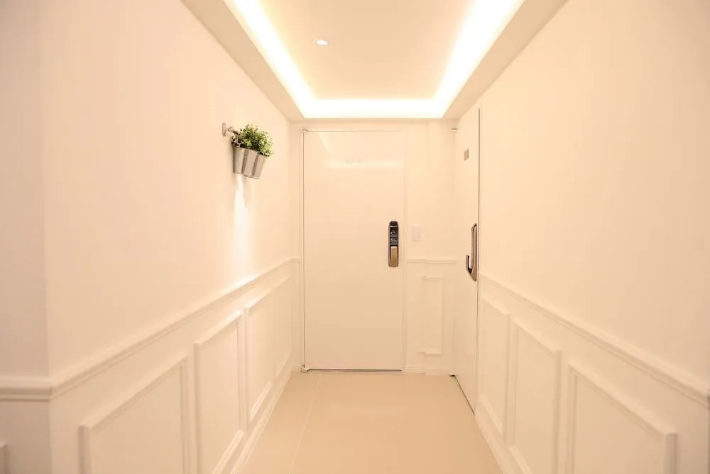 MJ Guest House