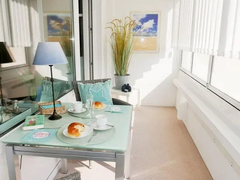 Seedeich Apartment