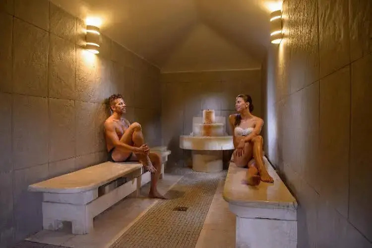 Hotel Borgo La Filetta