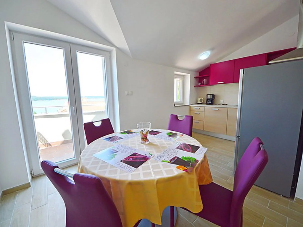 Apartment Tea Krk/Klimno 41743