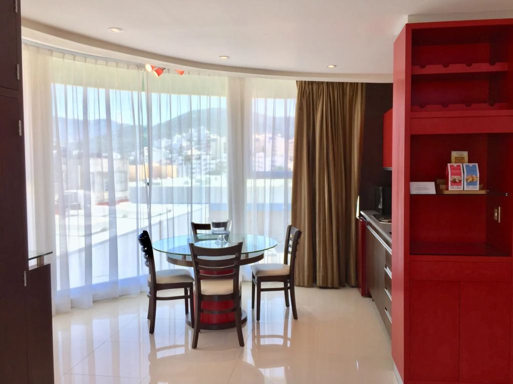 Hotel Nilo