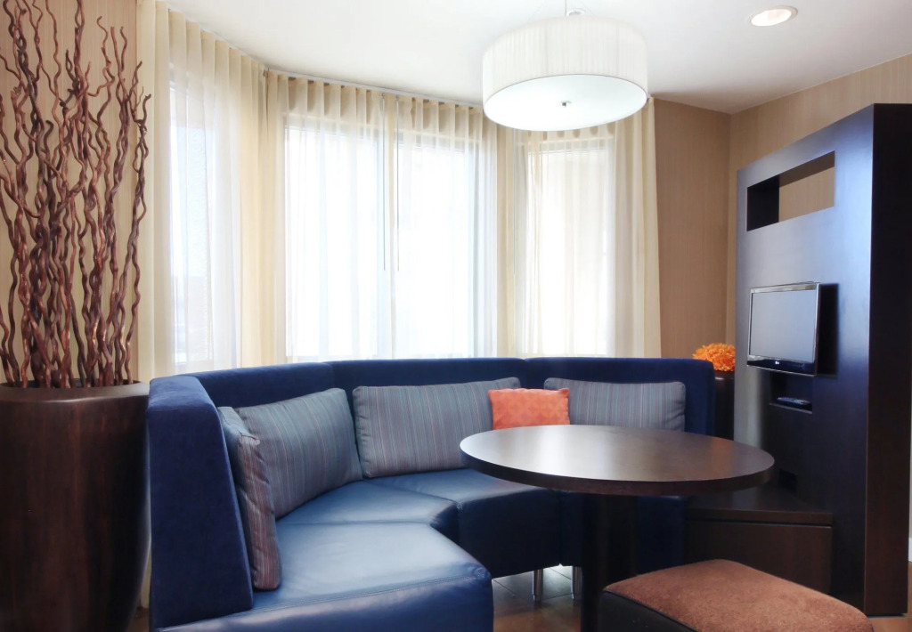 Residence Inn by Marriott Roseville