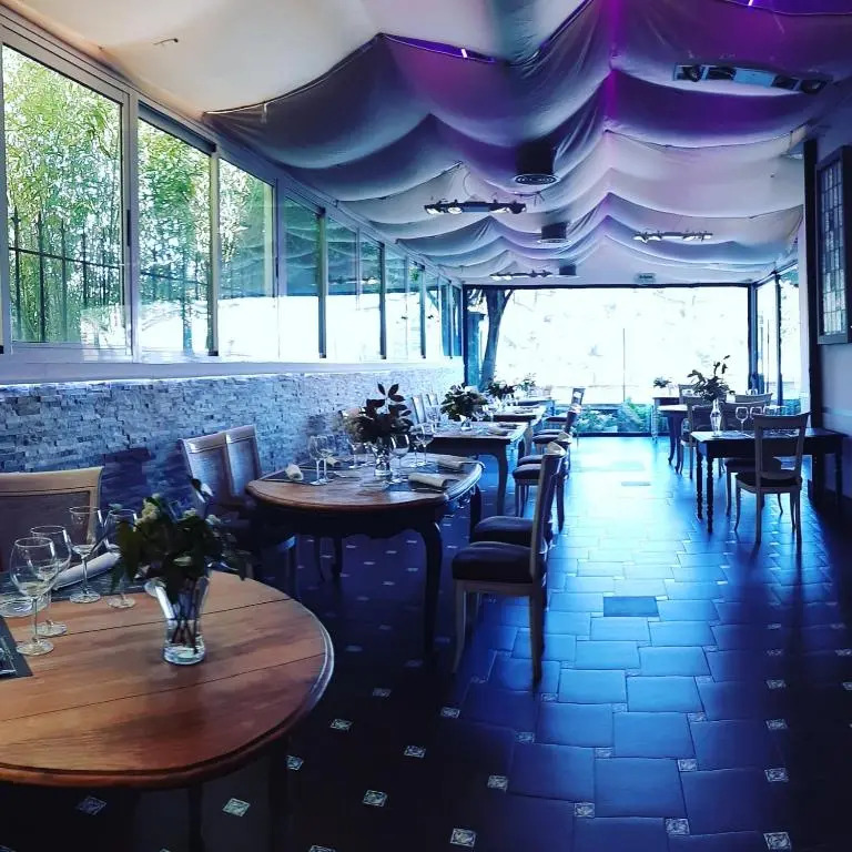 Hotel Kaian