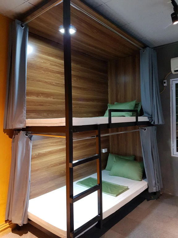 Cucku Homestay