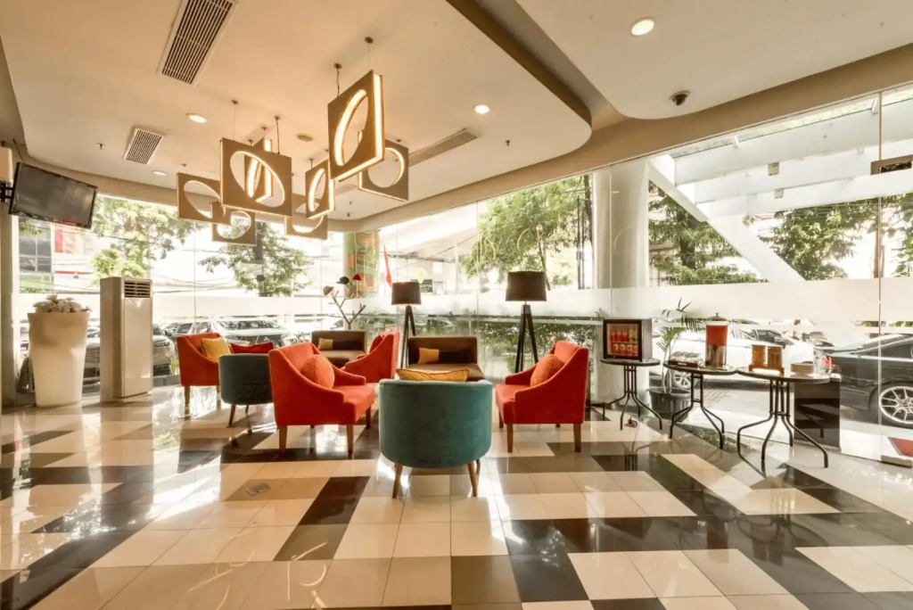 Neo Hotel Melawai