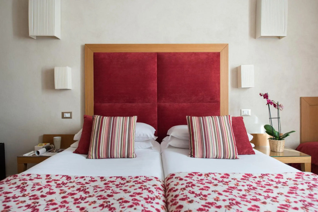 Hotel Perseo