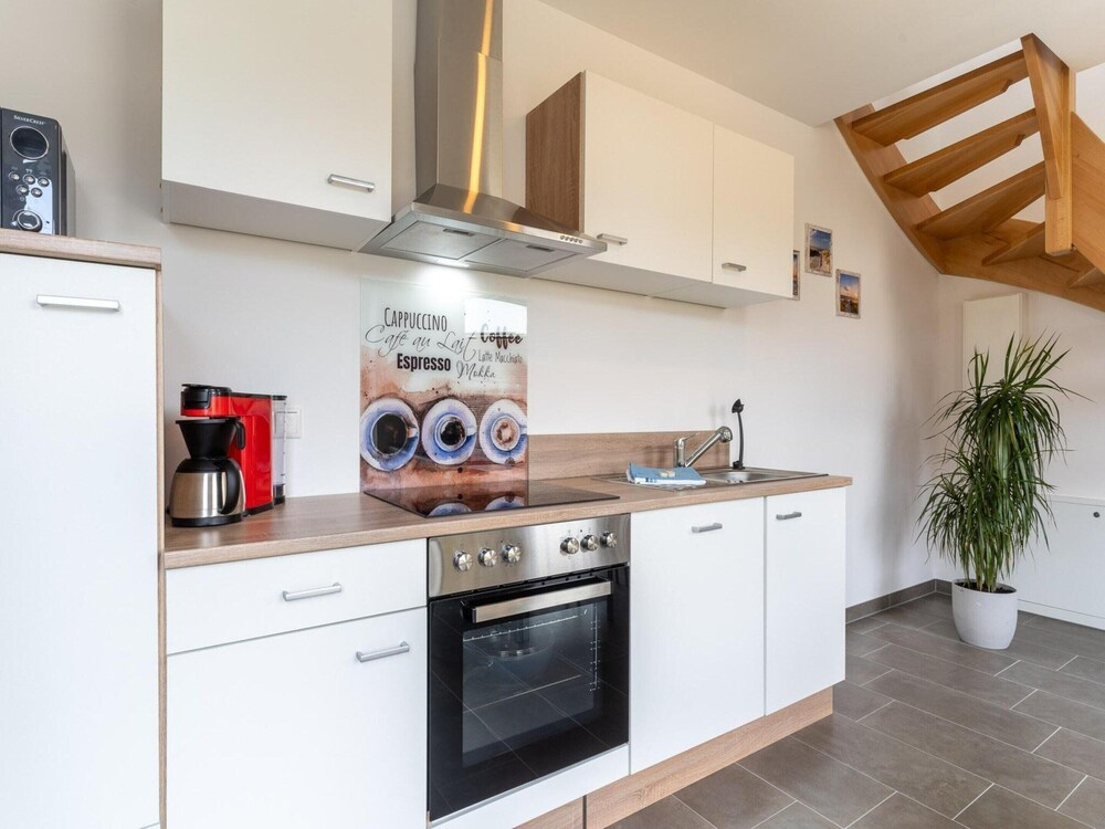 Ferienwohnung in St.peter Ording