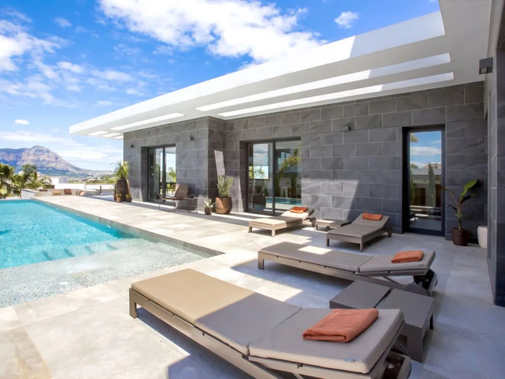 Villa Villa Sareva by Interhome