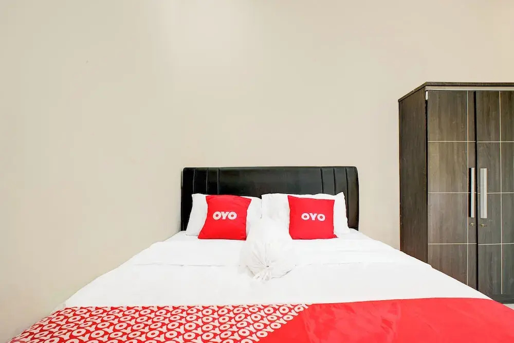 Hotel O Griya Cewang Syariah