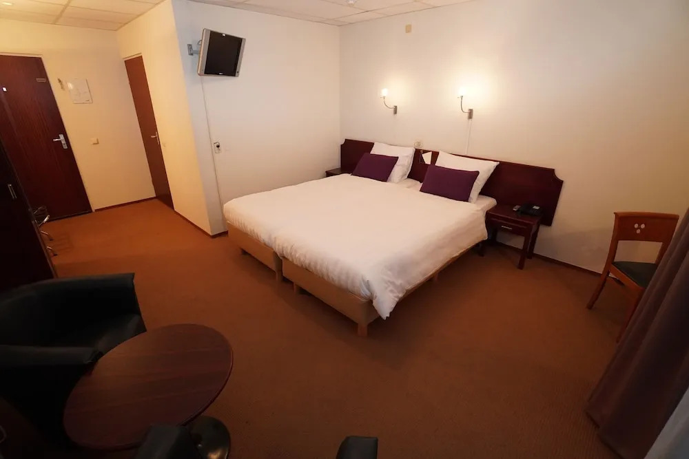 Hotel de Woudzoom