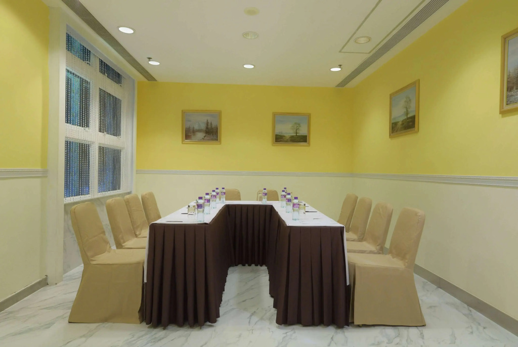 Ramada Hong Kong Grand View