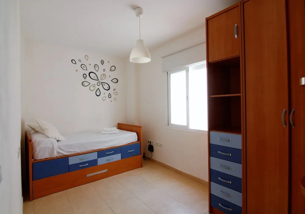 Apartamento Manuel
