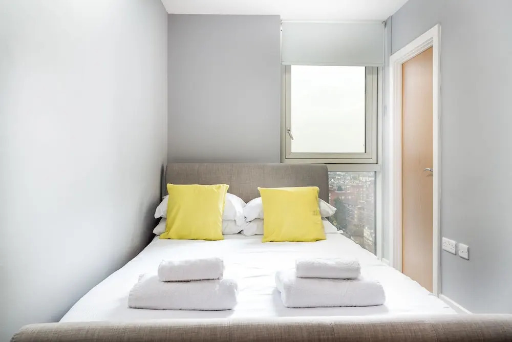 Modern home in Wandsworth