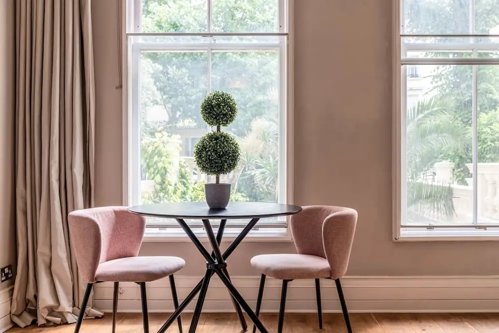 Canal Crescent Charm Flat With Stunning Views, Little Venice