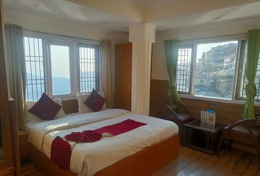 Hotel Apsara By GRB