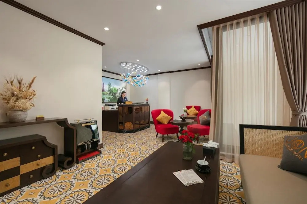 Westlake Lion Boutique Hotel & Spa