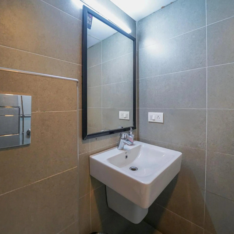 Olive Zip Richmond Circle by Embassy Group