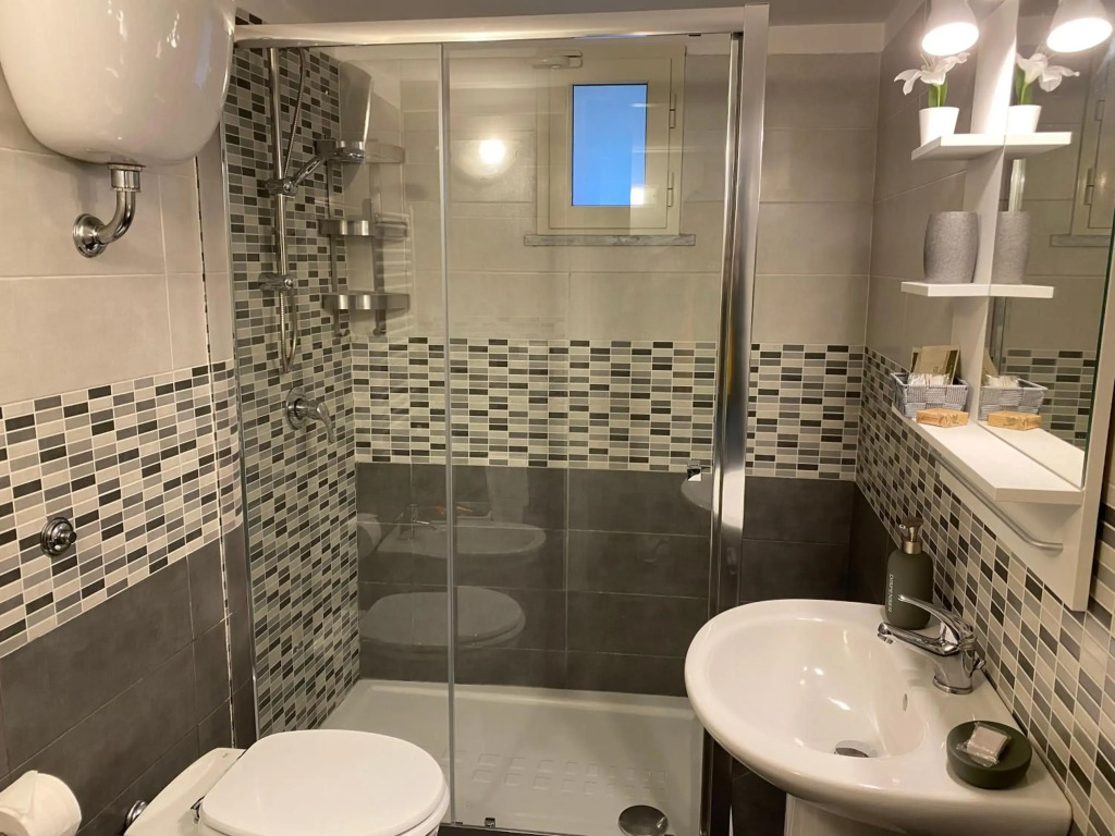 Montesanto Dream apartment centro storico