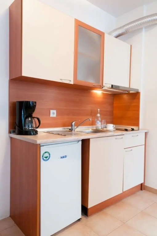 Apart Hotel Flora Residence Daisy
