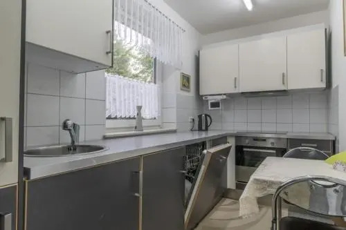 Private Apartment