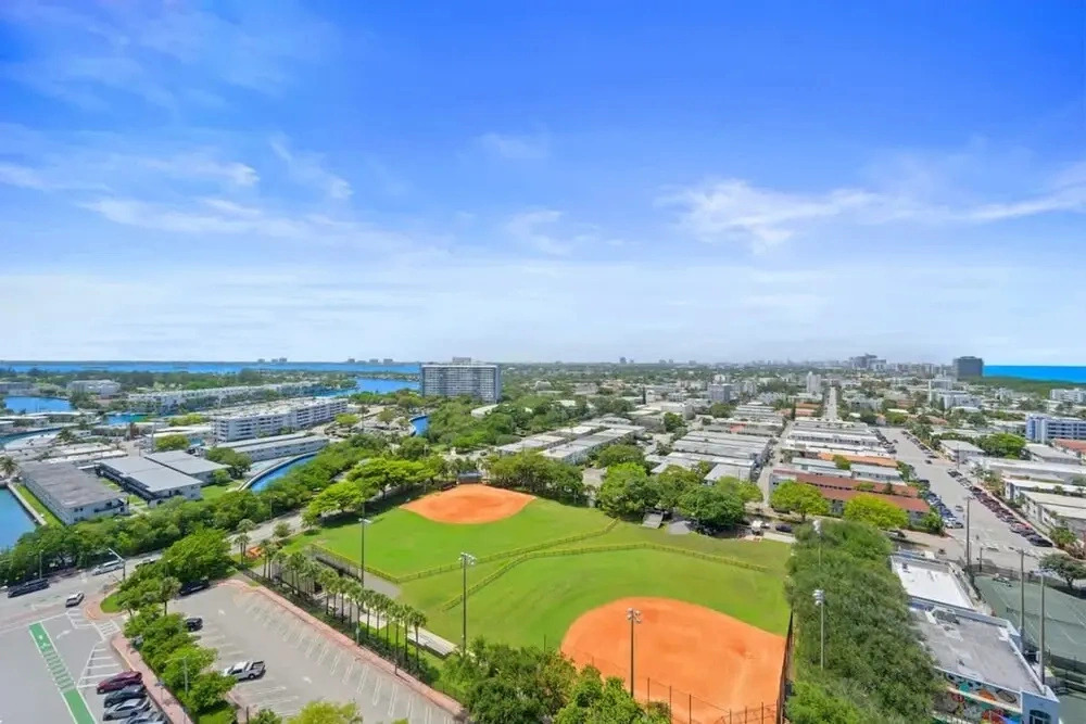 NOK Amazing 1 BR in Miami Beach