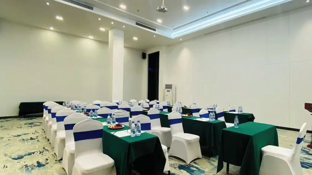 Huizhou Hazens East Resort