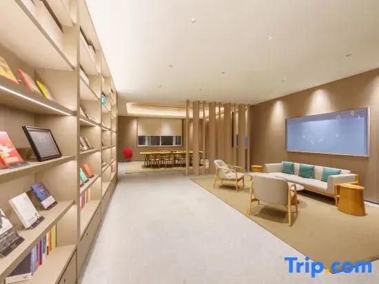 JI Hotel (Dandong Donggang)