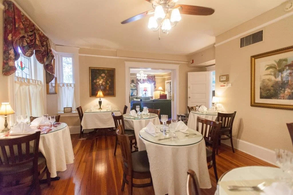 Inn on Charlotte Boutique Hotel