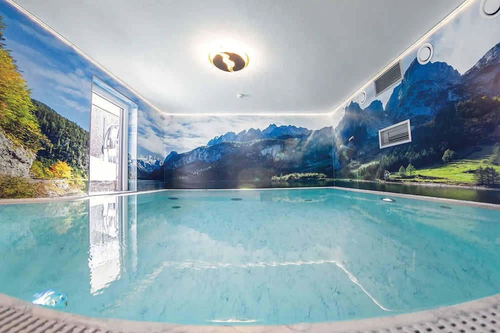 Wellness- und Familienhotel Garni Dachsteinresort