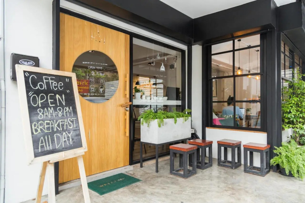 T Hostel @ Victory Monument